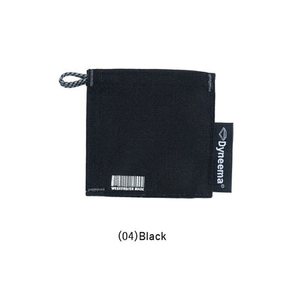 WEEKEND(ER) ウィークエンダー DYNEEMA COINCASE ダイニーマコインケース 78553