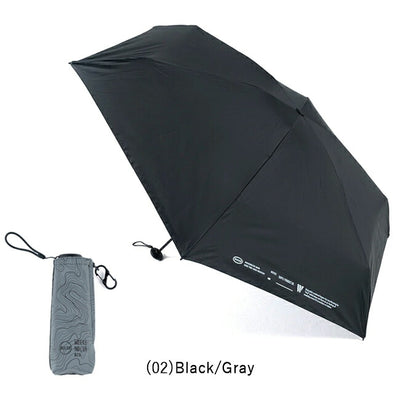 WEEKEND(ER) ウィークエンダー FOLDING UMBRELLA フォールディングアンブレラ 78585