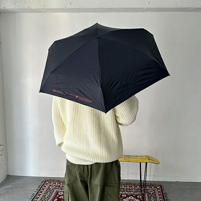 WEEKEND(ER) ウィークエンダー FOLDING UMBRELLA フォールディングアンブレラ 78585