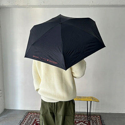WEEKEND(ER) ウィークエンダー FOLDING UMBRELLA フォールディングアンブレラ 78585