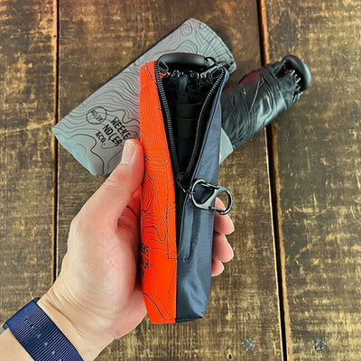 WEEKEND(ER) ウィークエンダー FOLDING UMBRELLA フォールディングアンブレラ 78585
