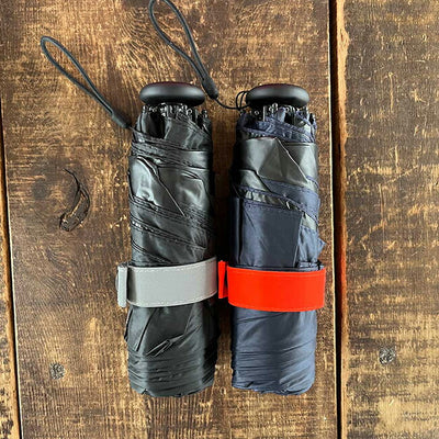 WEEKEND(ER) ウィークエンダー FOLDING UMBRELLA フォールディングアンブレラ 78585