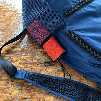 WEEKEND(ER) ウィークエンダー FOLDING UMBRELLA フォールディングアンブレラ 78585