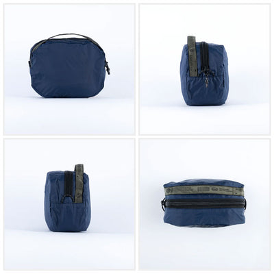 WEEKEND(ER) ウィークエンダー LW UTILITY POUCH ライトウエイトユーティリティーポーチ 78578