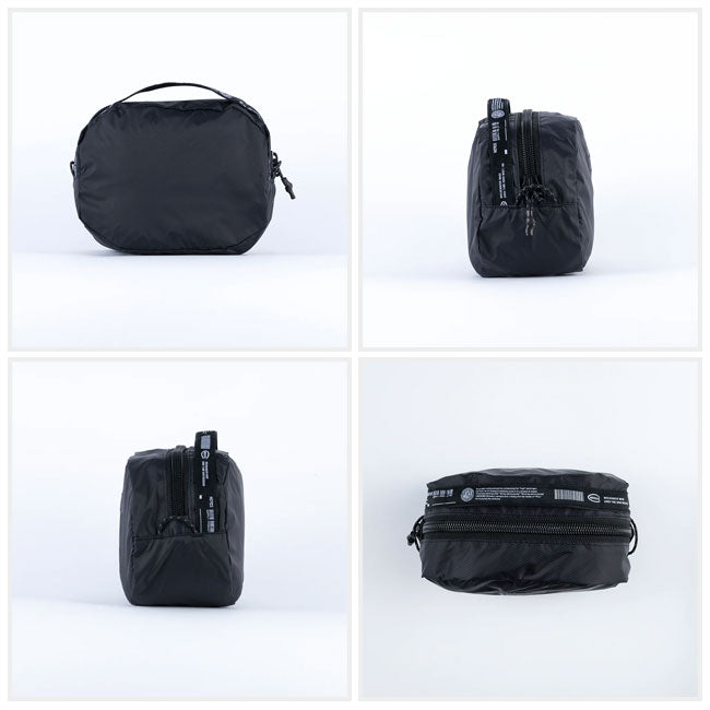 WEEKEND(ER) ウィークエンダー LW UTILITY POUCH ライトウエイトユーティリティーポーチ 78578