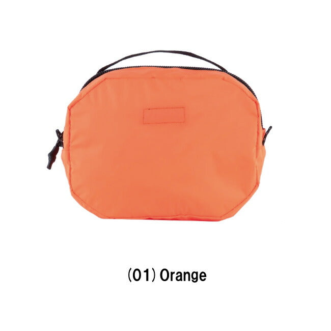 WEEKEND(ER) ウィークエンダー LW UTILITY POUCH ライトウエイトユーティリティーポーチ 78578