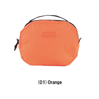 WEEKEND(ER) ウィークエンダー LW UTILITY POUCH ライトウエイトユーティリティーポーチ 78578