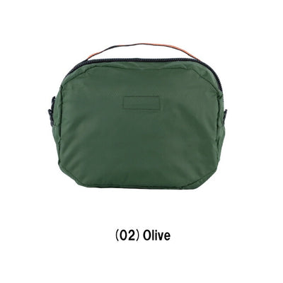 WEEKEND(ER) ウィークエンダー LW UTILITY POUCH ライトウエイトユーティリティーポーチ 78578