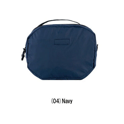 WEEKEND(ER) ウィークエンダー LW UTILITY POUCH ライトウエイトユーティリティーポーチ 78578
