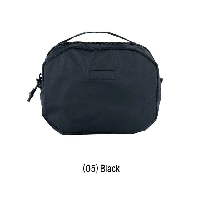 WEEKEND(ER) ウィークエンダー LW UTILITY POUCH ライトウエイトユーティリティーポーチ 78578