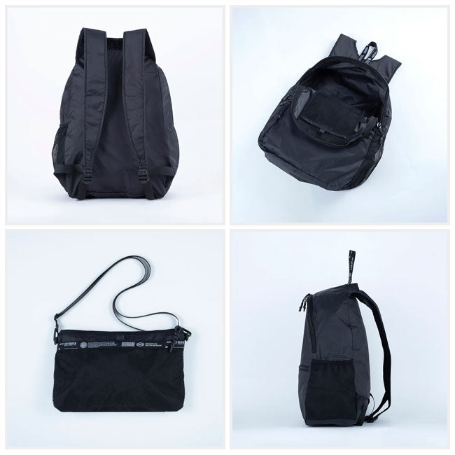 WEEKEND(ER) ウィークエンダー LW PACKABLE BACKPACK ライトウエイトパッカブルバックパック 79151