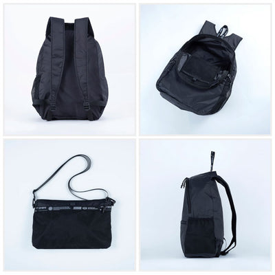 WEEKEND(ER) ウィークエンダー LW PACKABLE BACKPACK ライトウエイトパッカブルバックパック 79151