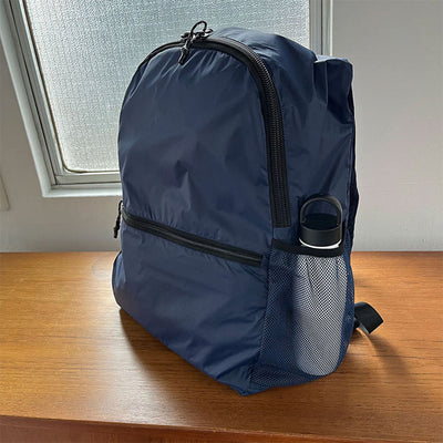 WEEKEND(ER) ウィークエンダー LW PACKABLE BACKPACK ライトウエイトパッカブルバックパック 79151