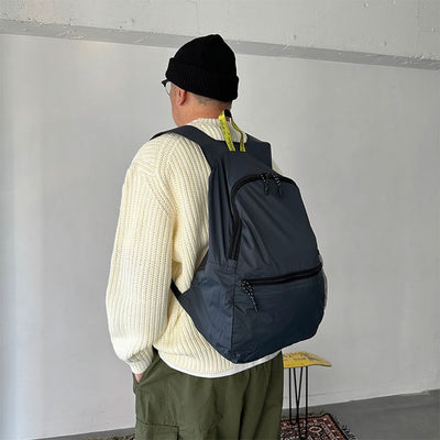 WEEKEND(ER) ウィークエンダー LW PACKABLE BACKPACK ライトウエイトパッカブルバックパック 79151