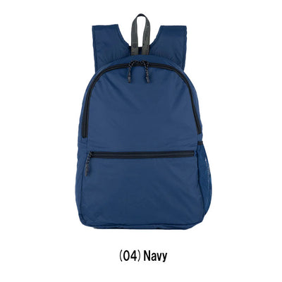 WEEKEND(ER) ウィークエンダー LW PACKABLE BACKPACK ライトウエイトパッカブルバックパック 79151