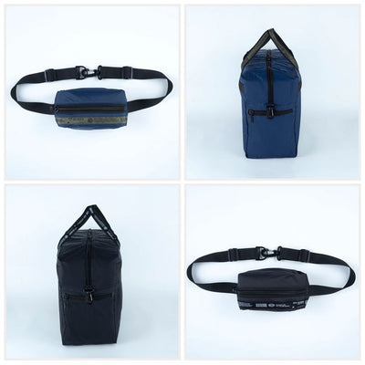 WEEKEND(ER) ウィークエンダー LW PACKABLE WEEKENDER ライトウエイトパッカブルウィークエンダー 79152