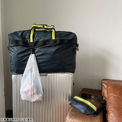 WEEKEND(ER) ウィークエンダー LW PACKABLE WEEKENDER ライトウエイトパッカブルウィークエンダー 79152