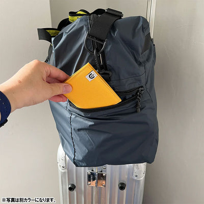 WEEKEND(ER) ウィークエンダー LW PACKABLE WEEKENDER ライトウエイトパッカブルウィークエンダー 79152