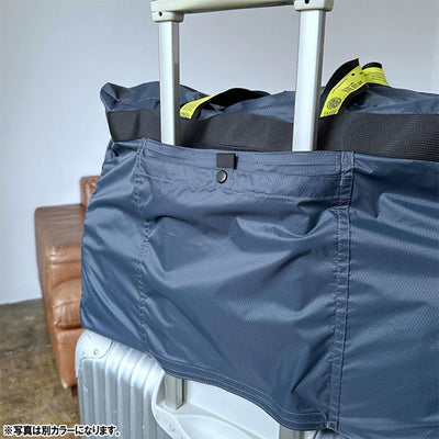 WEEKEND(ER) ウィークエンダー LW PACKABLE WEEKENDER ライトウエイトパッカブルウィークエンダー 79152