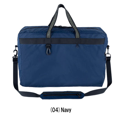 WEEKEND(ER) ウィークエンダー LW PACKABLE WEEKENDER ライトウエイトパッカブルウィークエンダー 79152