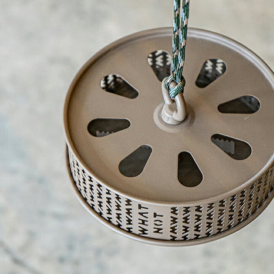WHATNOT ワットノット Mosquito Coil Holder モスキートコイルホルダー MCH-01