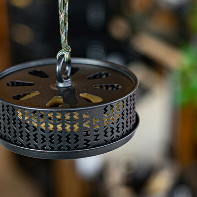 WHATNOT ワットノット Mosquito Coil Holder モスキートコイルホルダー MCH-01