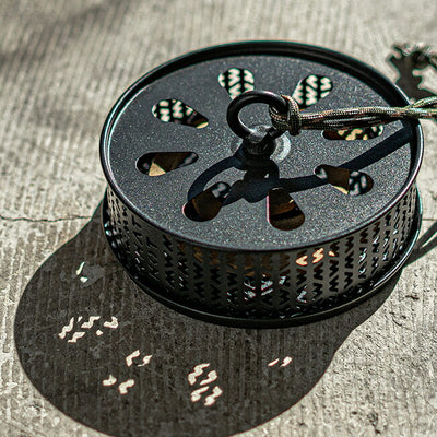 WHATNOT ワットノット Mosquito Coil Holder モスキートコイルホルダー MCH-01