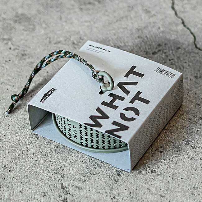 WHATNOT - WHATNOT ワットノット Mosquito Coil Holder モスキート