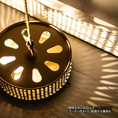 WHATNOT ワットノット Mosquito Coil Holder モスキートコイルホルダー MCH-01