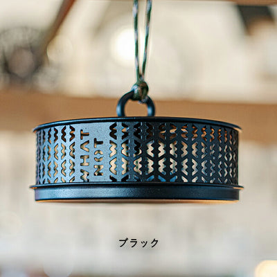 WHATNOT ワットノット Mosquito Coil Holder モスキートコイルホルダー MCH-01