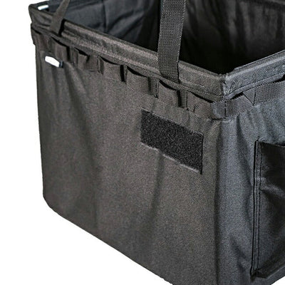 One Touch Bucket Heavy-Duty ワンタッチバケットヘビーデューティー ブラック OBHD-01-BK