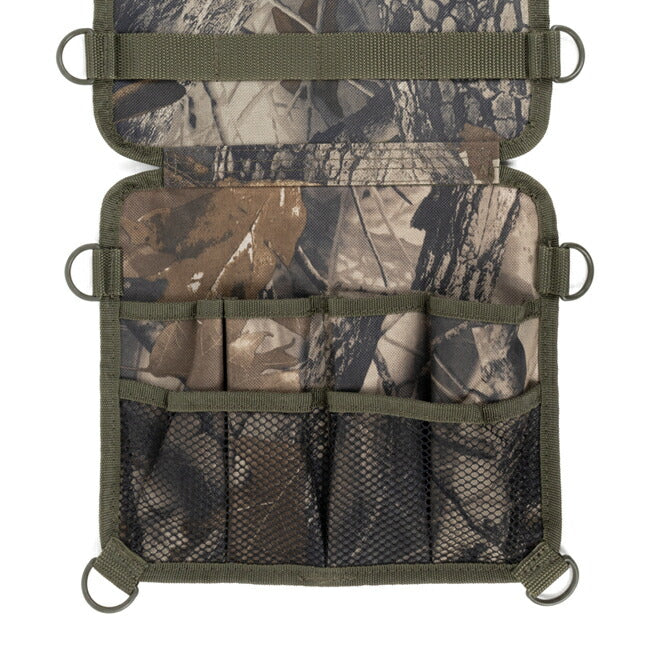 WHATNOT - WHATNOT ワットノット TOOL ORGANIZER ツールオーガナイザー