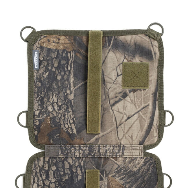WHATNOT - WHATNOT ワットノット TOOL ORGANIZER ツールオーガナイザー