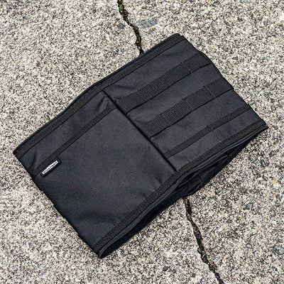 MULTI STORAGE CASE TALL マルチストレージケーストール ブラック WM-01-BK