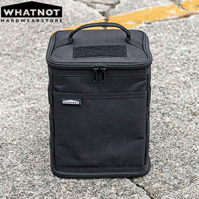 MULTI STORAGE CASE TALL マルチストレージケーストール ブラック WM-01-BK