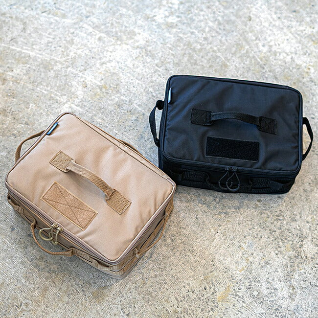 WHATNOT | WHATNOT ワットノット SOFT CONTAINER ソフトコンテナ SC-01