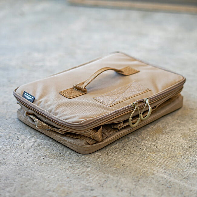WHATNOT ワットノット SOFT CONTAINER ソフトコンテナ SC-01