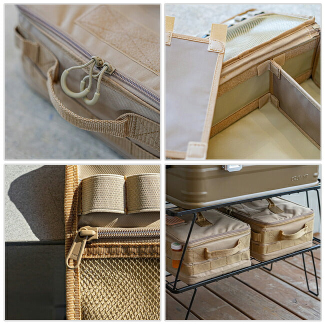 WHATNOT ワットノット SOFT CONTAINER ソフトコンテナ SC-01