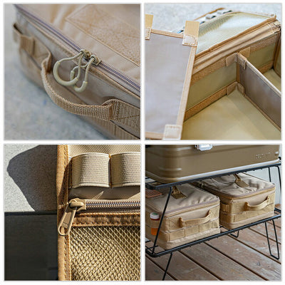 WHATNOT ワットノット SOFT CONTAINER ソフトコンテナ SC-01