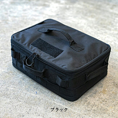 WHATNOT ワットノット SOFT CONTAINER ソフトコンテナ SC-01