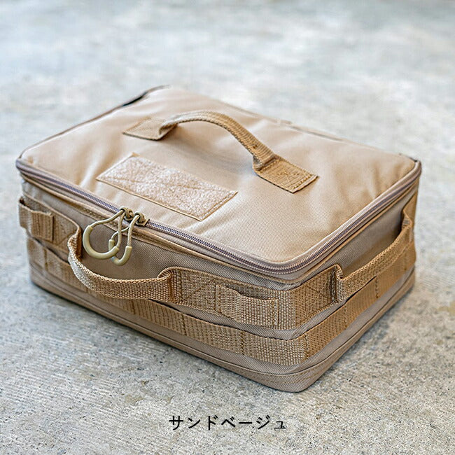 WHATNOT ワットノット SOFT CONTAINER ソフトコンテナ SC-01