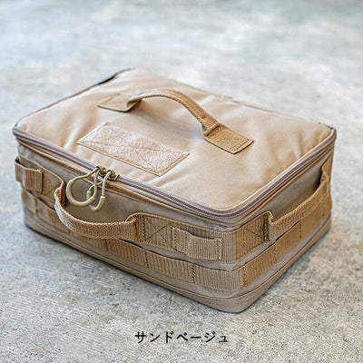 WHATNOT ワットノット SOFT CONTAINER ソフトコンテナ SC-01