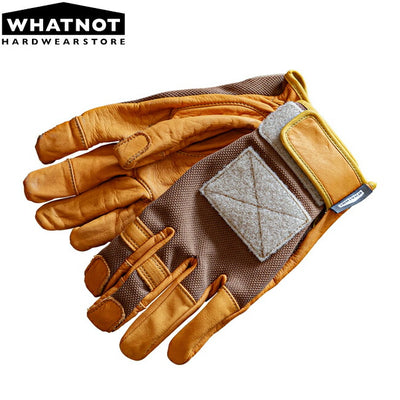 WHATNOT ワットノット ワークグローブ L WG-01-L
