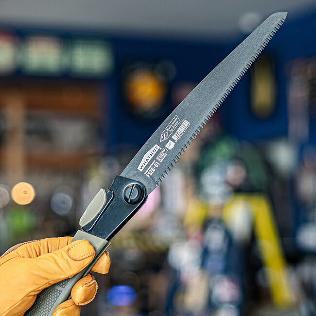 Folding Saw フォールディングソー FSZB-01