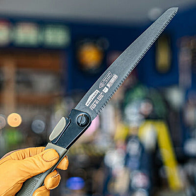 Folding Saw フォールディングソー FSZB-01