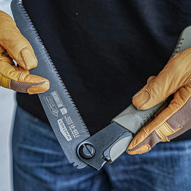 Folding Saw フォールディングソー FSZB-01