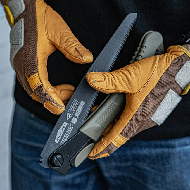 Folding Saw フォールディングソー FSZB-01