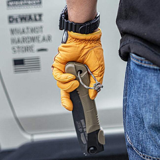 Folding Saw フォールディングソー FSZB-01