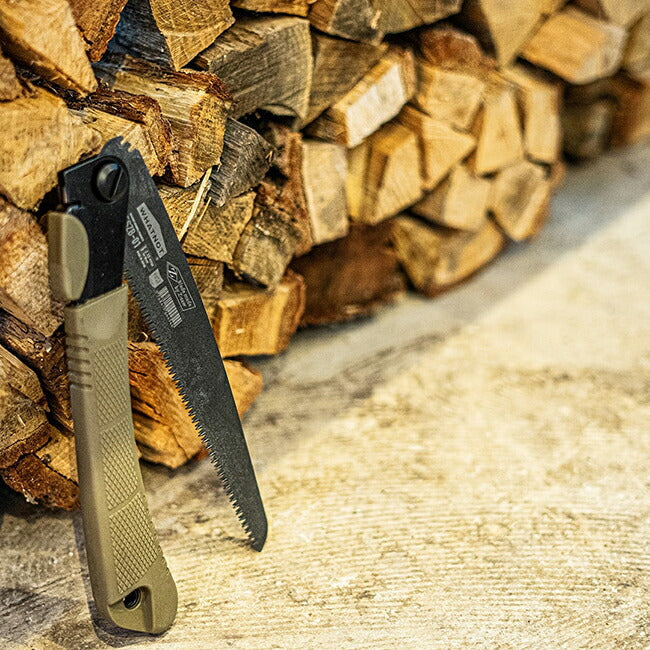 Folding Saw フォールディングソー FSZB-01