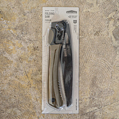 Folding Saw フォールディングソー FSZB-01